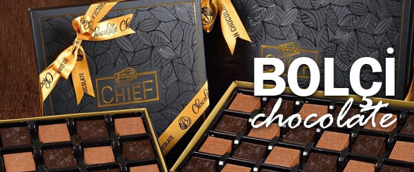 Bolçi Çikolata