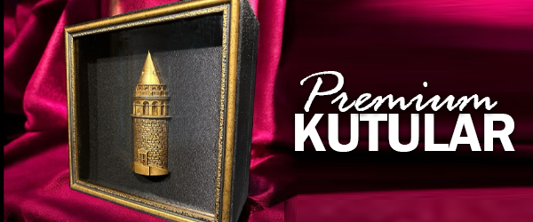 Premium Kutular